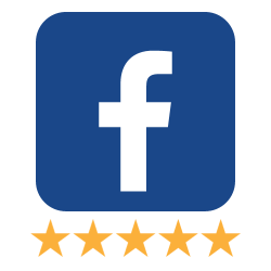 Facebook 5 star